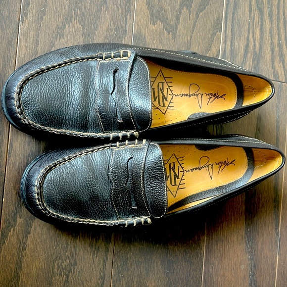 Martin Dingman Other - Great black slippers